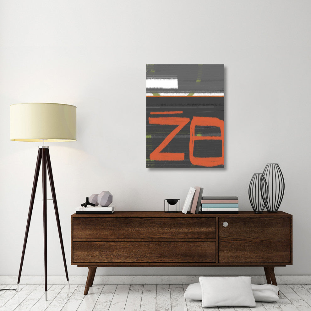"Z8" Fine Art Print