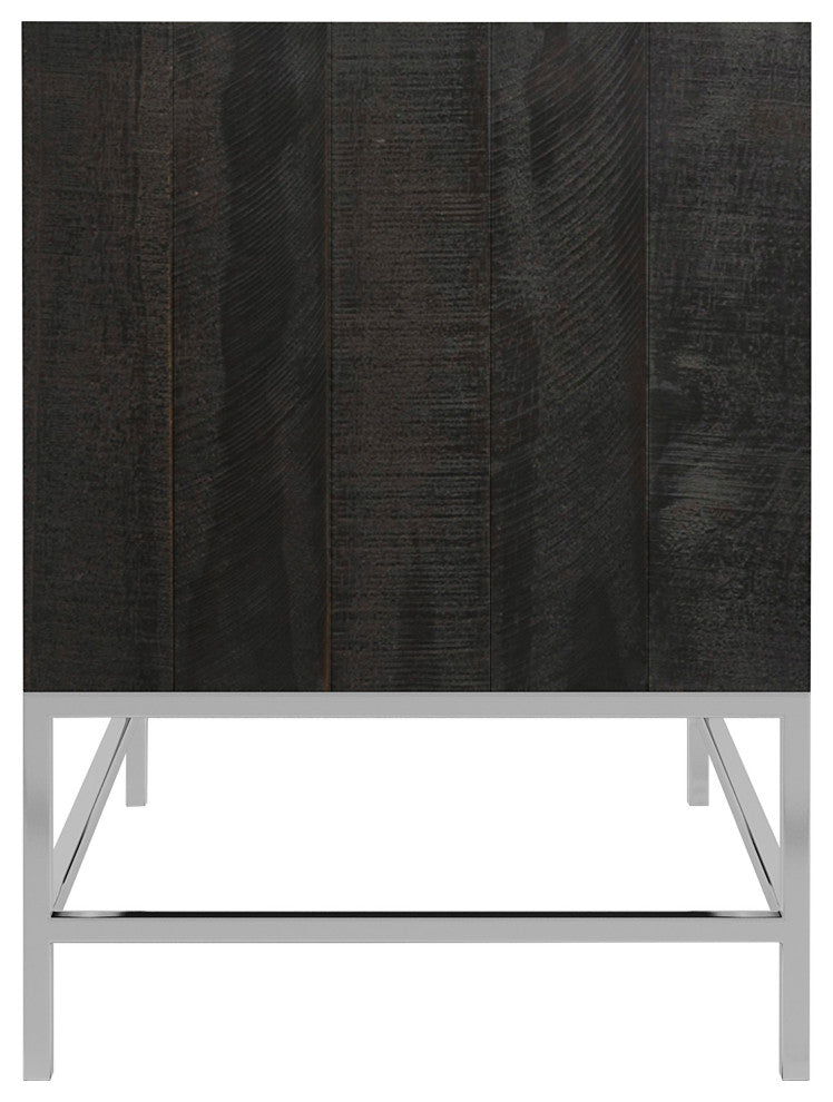 Bernhardt Coleman File Cabinet