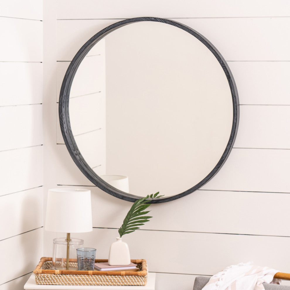 Parson Mirror