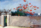 Winslow Homer A Wall- Nassau, 18"x27" Gallery Wrapped Canvas Print