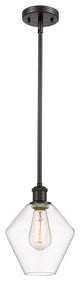 Innovations 516-1S-OB-G652-8-LED 1-Light Mini Pendant, Oil Rubbed Bronze