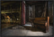 "Show, Interrupted" Framed Canvas Giclee by Adrian Popan, 19x13"