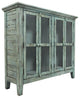 Rustic Shores Surfside 48 Accent Cabinet