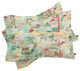 Deny Designs Jacqueline Maldonado Mosaic Pillow Shams, King