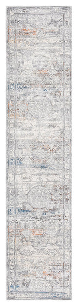 Unique Loom Charlotte Finsbury Rug, Multi, 2'x9'10" Runner