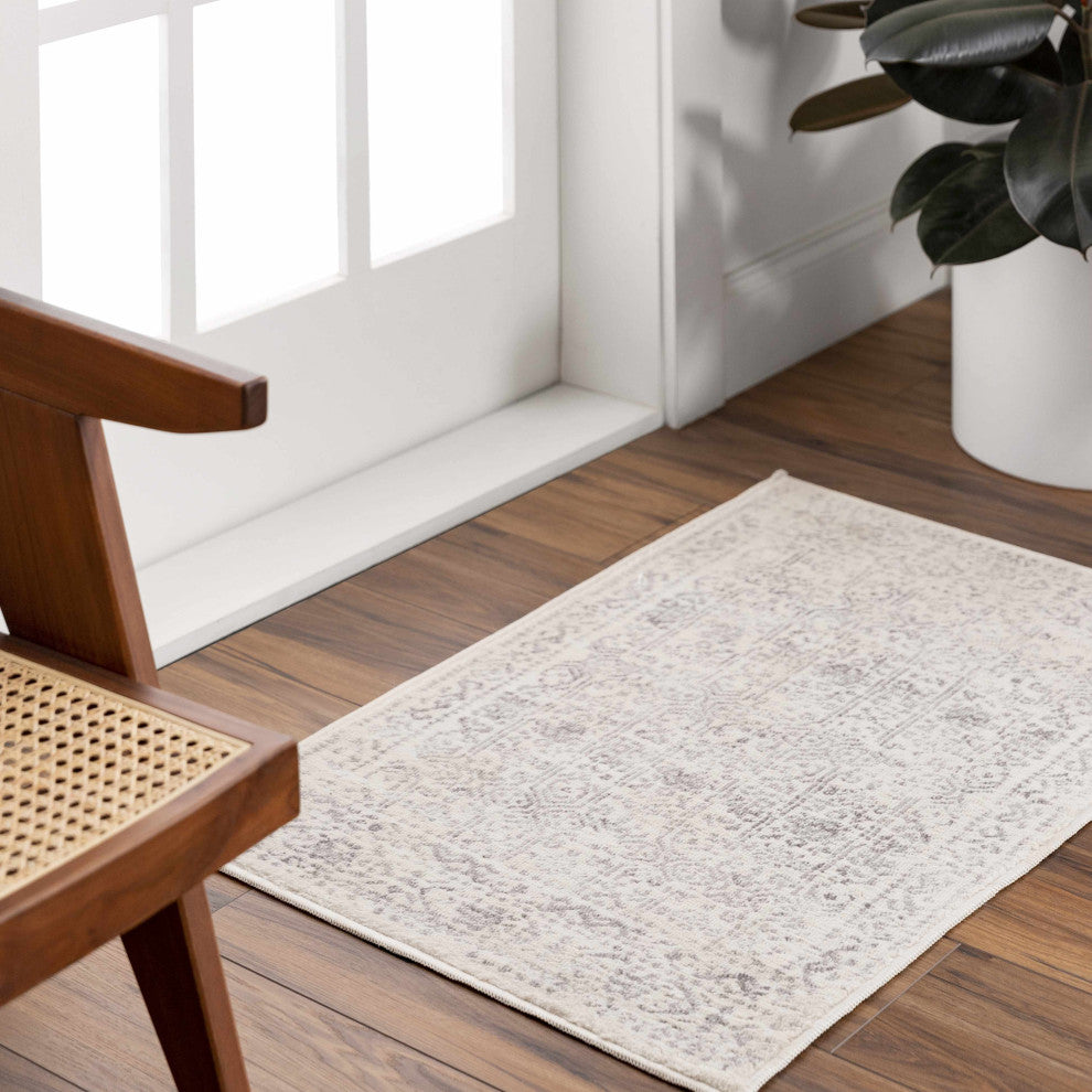 Hauteloom Michie Area Rug, 7'10"x10' Rectangle