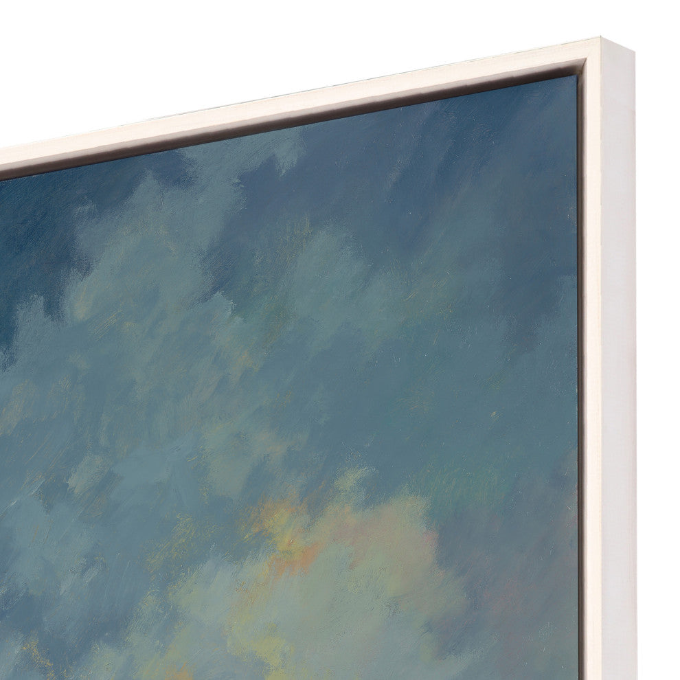 Quiet Reflection Artwork