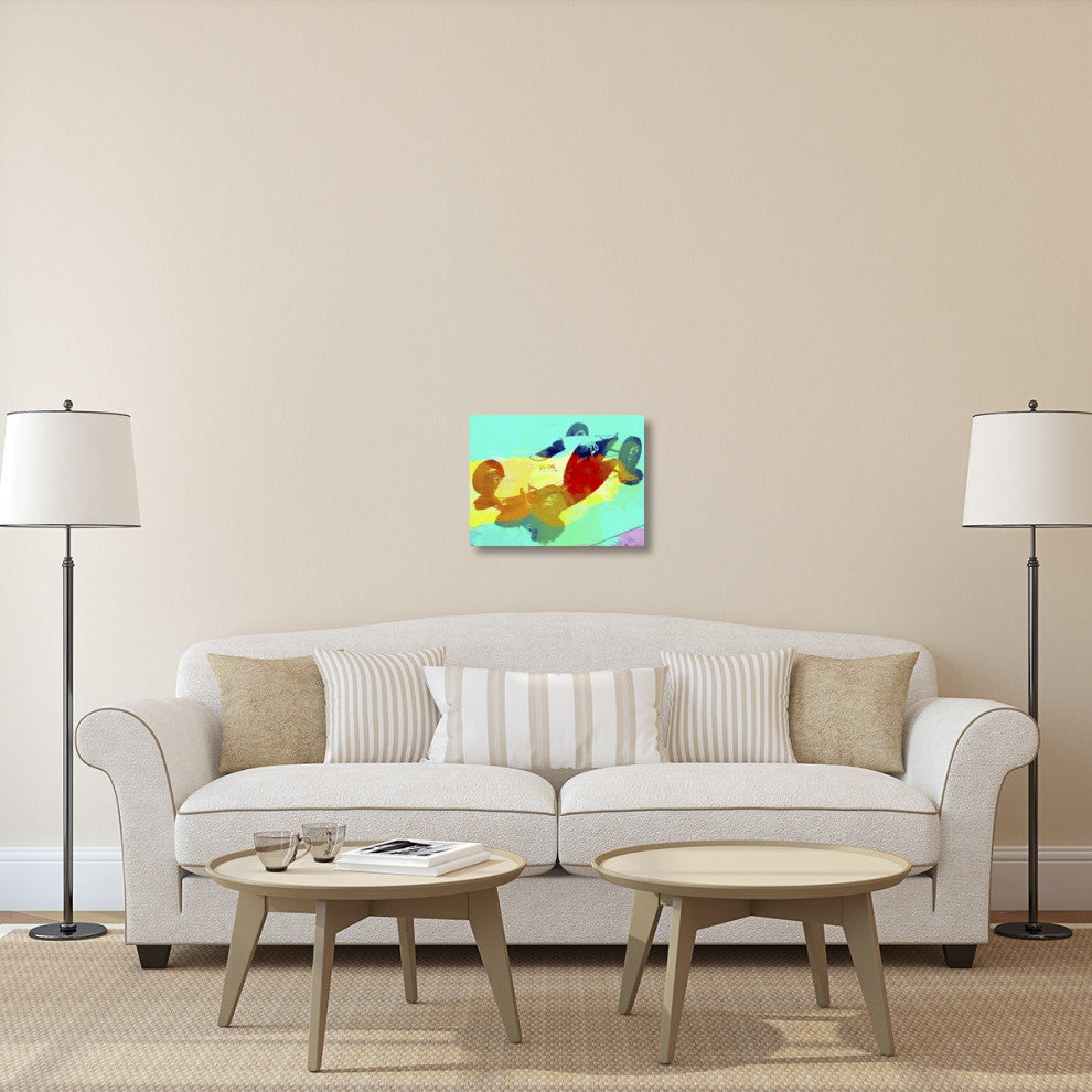 "SoCal" Fine Art Print