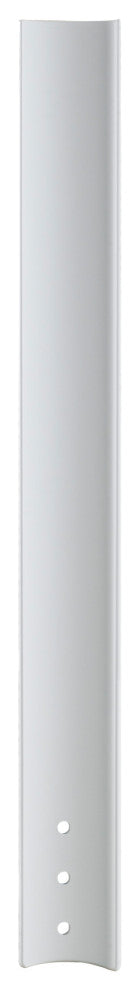 Fanimation BPW8152-56W 56" 9-Pack Odyn Fan Blades, Matte White