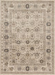 Century CQ-02 Sand Area Rug, 2'8"x10'6"