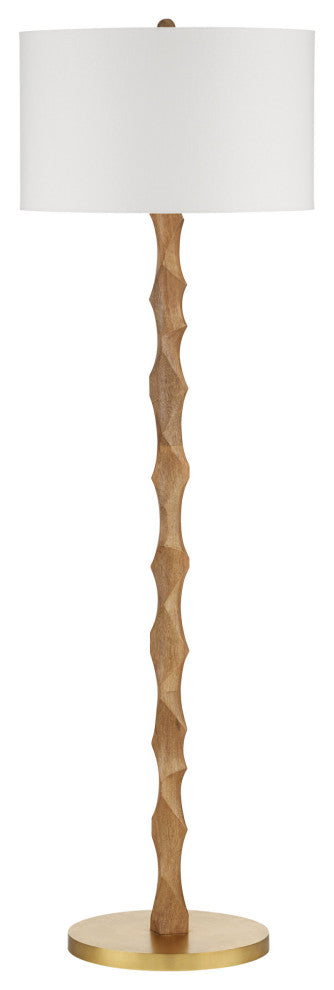 Sunbird Floor Lamp