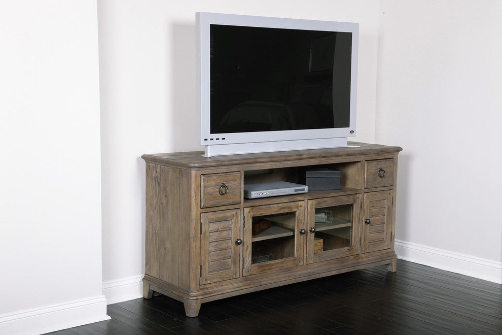Kincaid Weatherford 66" Console, Heather Finish