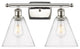 INNOVATIONS LIGHTING 516-2W-PN-GBC-84-LED Ballston Cone Bath Vanity Light
