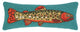 Trout Right Hook Pillow