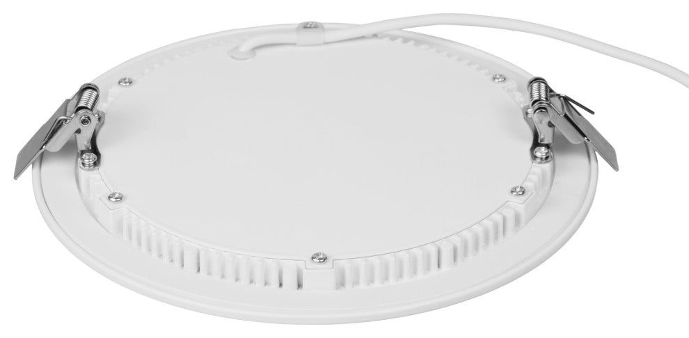 DLE6 Select Series 6" Flat Panel LED Downlight