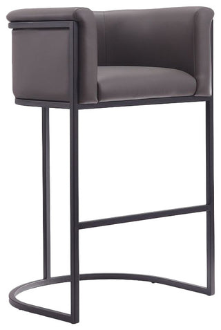Manhattan Comfort Cosmopolitan Bar Stool