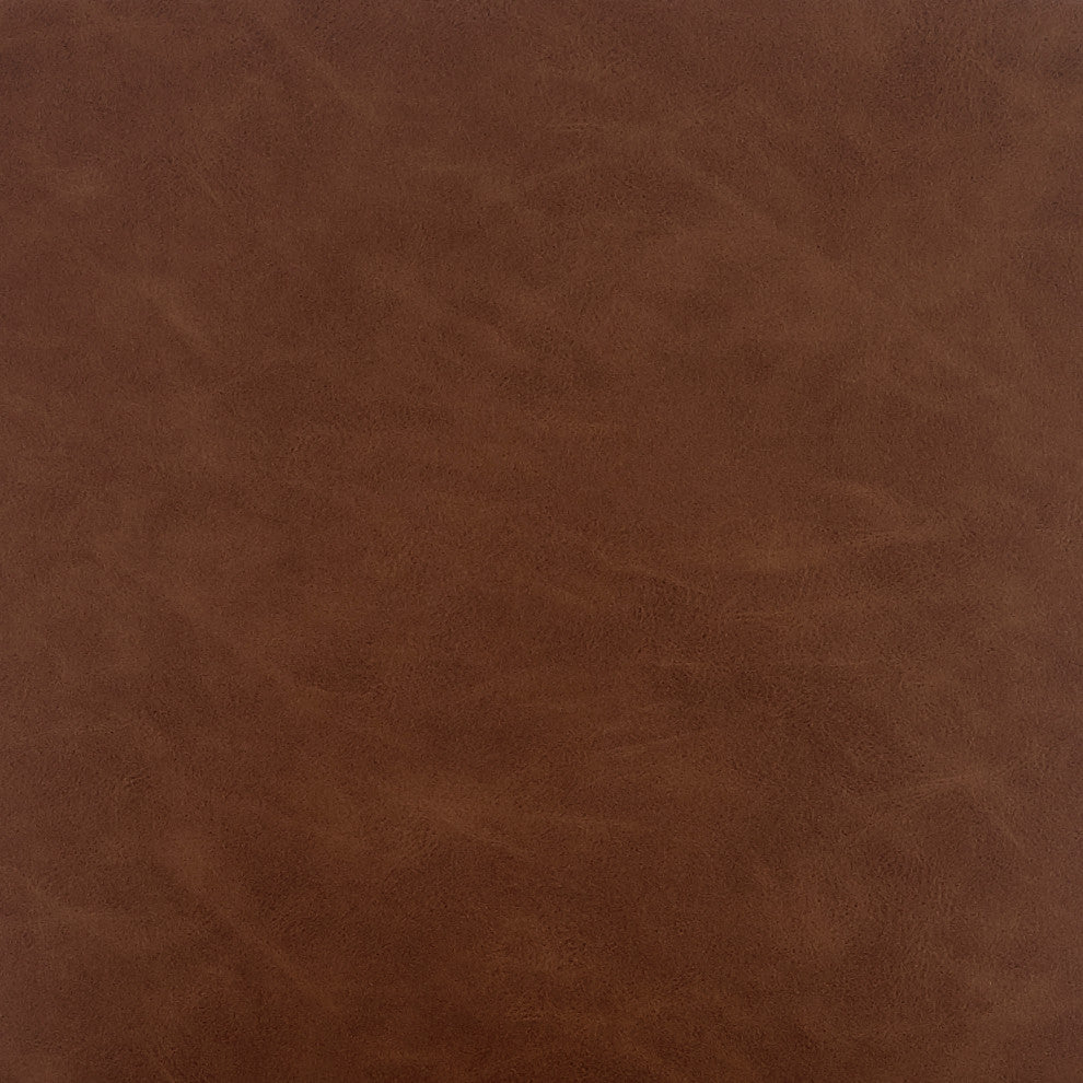 Finley Counter Stool, Vintage Cognac, Pu