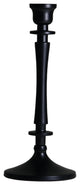 Black Candleholder