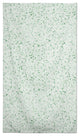 Green Terrazzo 58 x 102 Outdoor Tablecloth