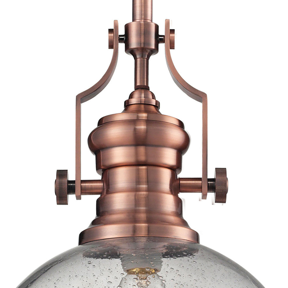 ELK Lighting Chadwick 1-Light Pendant - 67743-1