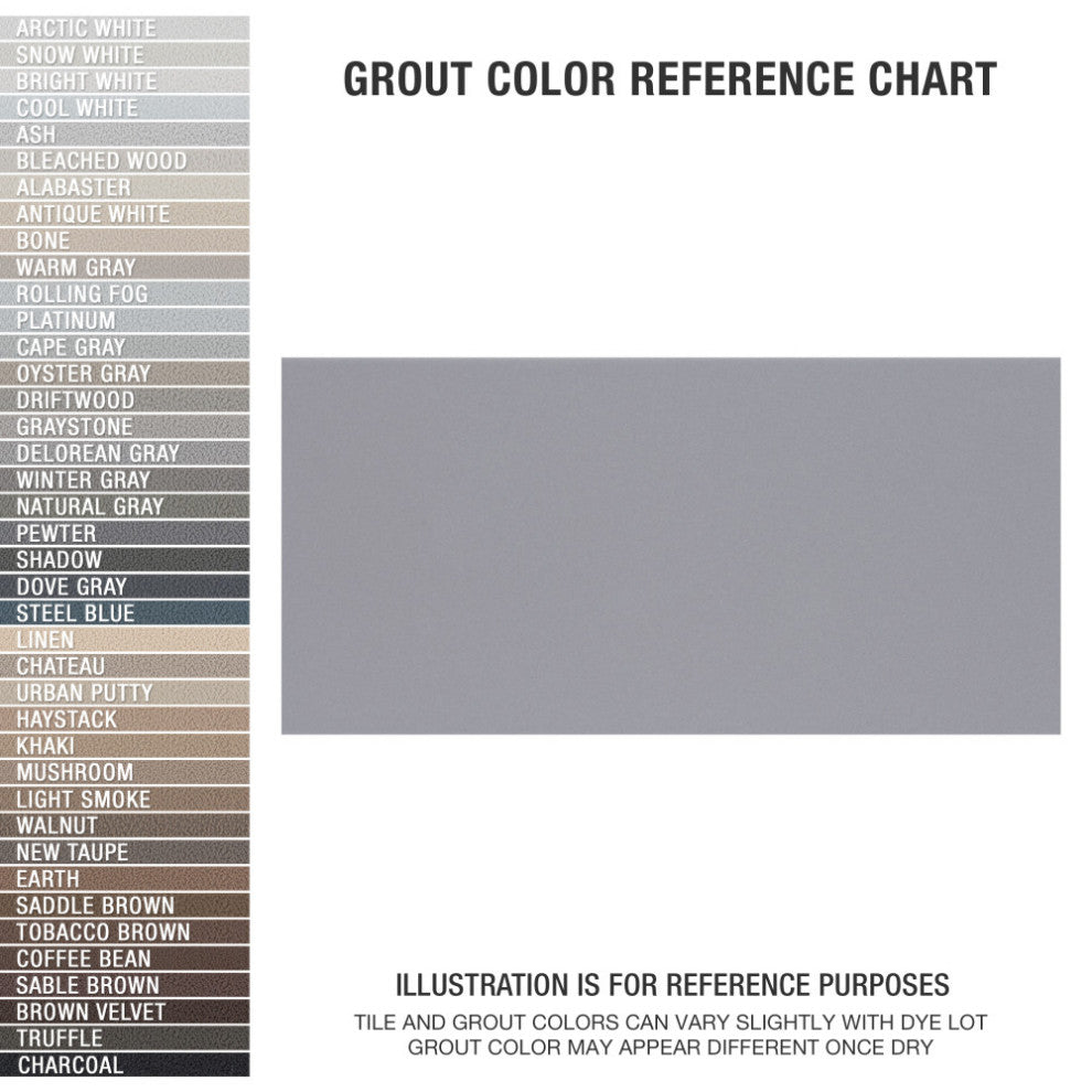 Projectos Stone Grey Ceramic Floor and Wall Tile
