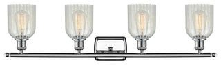 INNOVATIONS LIGHTING 516-4W-PC-G2511 Caledonia 3 Light Bath Vanity Light