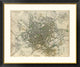 Birmingham, England, 1839, 40"x1.5"x34"
