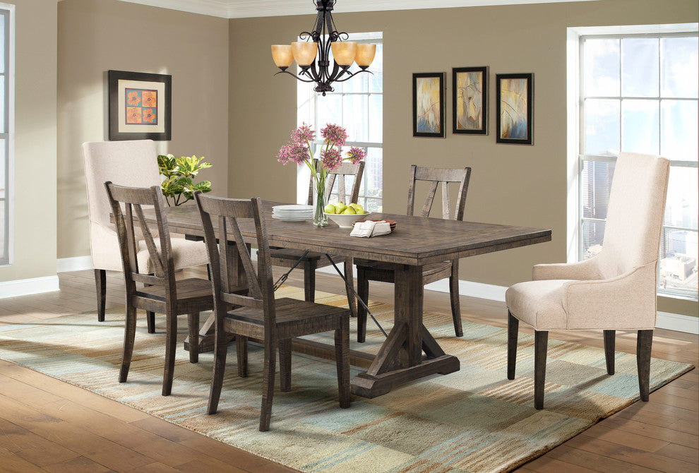 Flynn Parson Chair Set