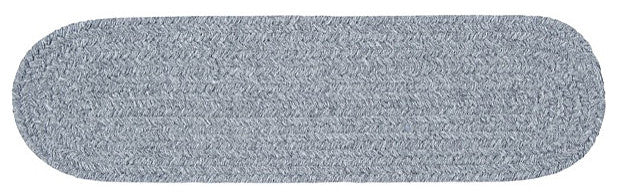 Colonial Mills Stair Tread Bristol Gray Stair Tread