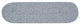 Colonial Mills Stair Tread Bristol Gray Stair Tread