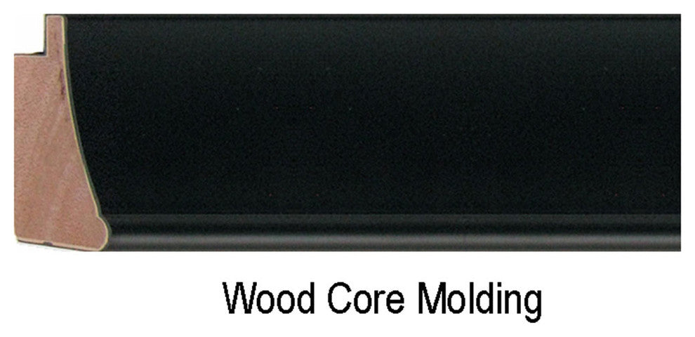 "Tulips In The Midst Iii" By Marilyn Hageman, Framed Painting Print