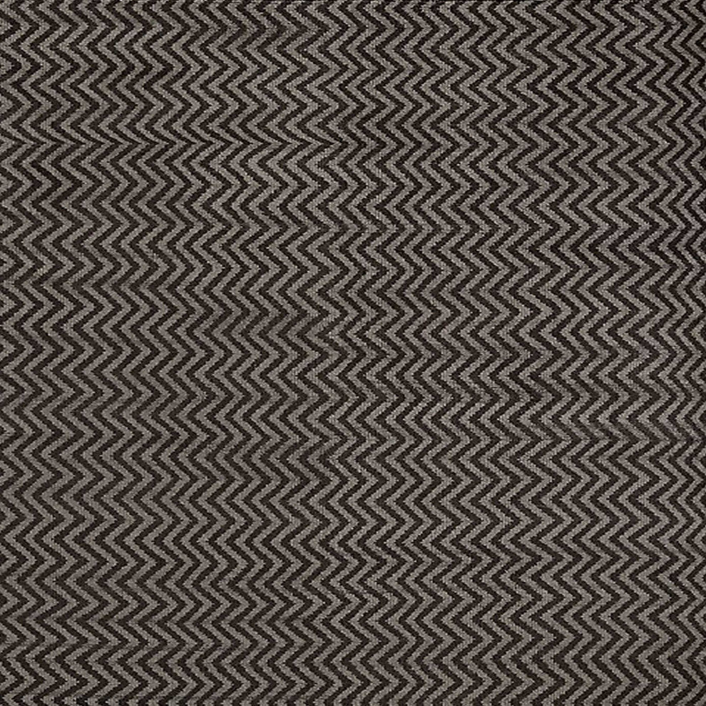 Ahgly Company Indoor Square Mid-Century Modern Area Rugs, 3' Square