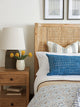 Ivory Coast Woven Bed 6/0 California King