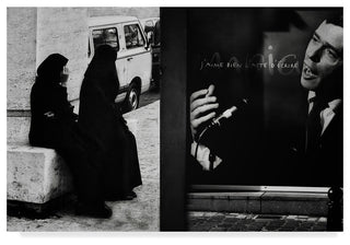 Yvette Depaepe 'Jaime Lacte Dacrire' Canvas Art, 19"x12"