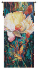 In Your Light by Simon Bull  Belgian Wall Tapestry