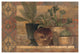 "Desert Still Life Crop" Digital Paper Print by Albena Hristova, 62"x42"