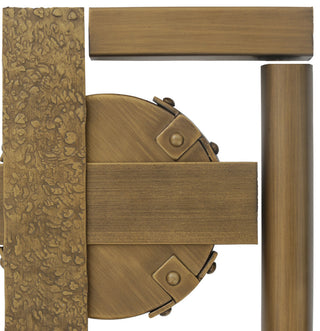 Ronan Medium Hanging Lantern