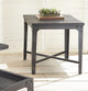 Sherlock End Table