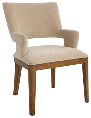 Aspect Mid-Century Dining Chair