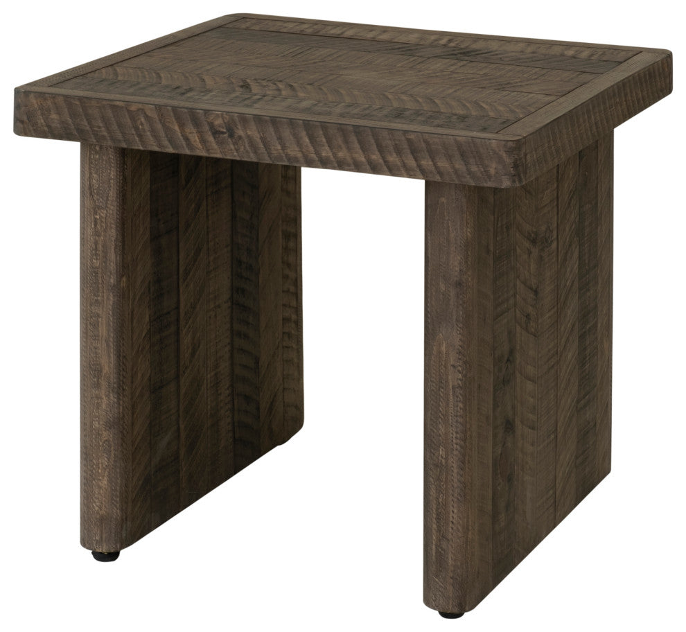 Monterey End Table