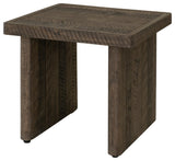Monterey End Table
