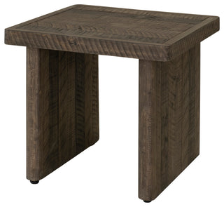 Monterey End Table