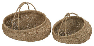 Seagrass Baskets