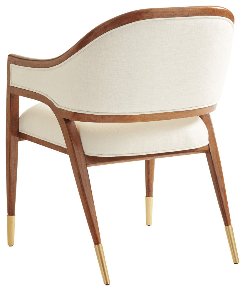 Jameson Upholstered Arm Chair