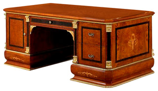 Giorno Executive Desk