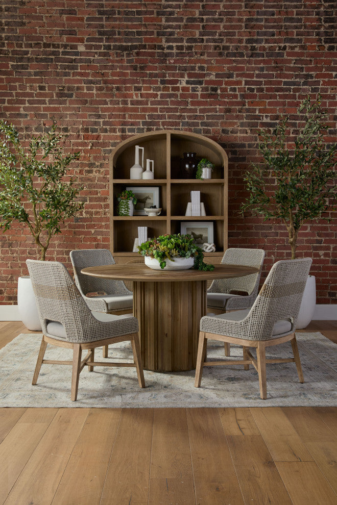 Cane Storage Bookcase