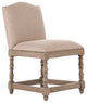 Aria Cafe Stool