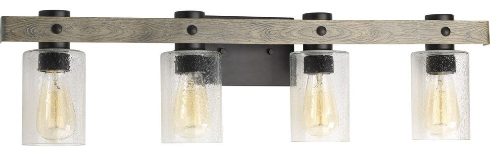 Gulliver 4-Light Bath