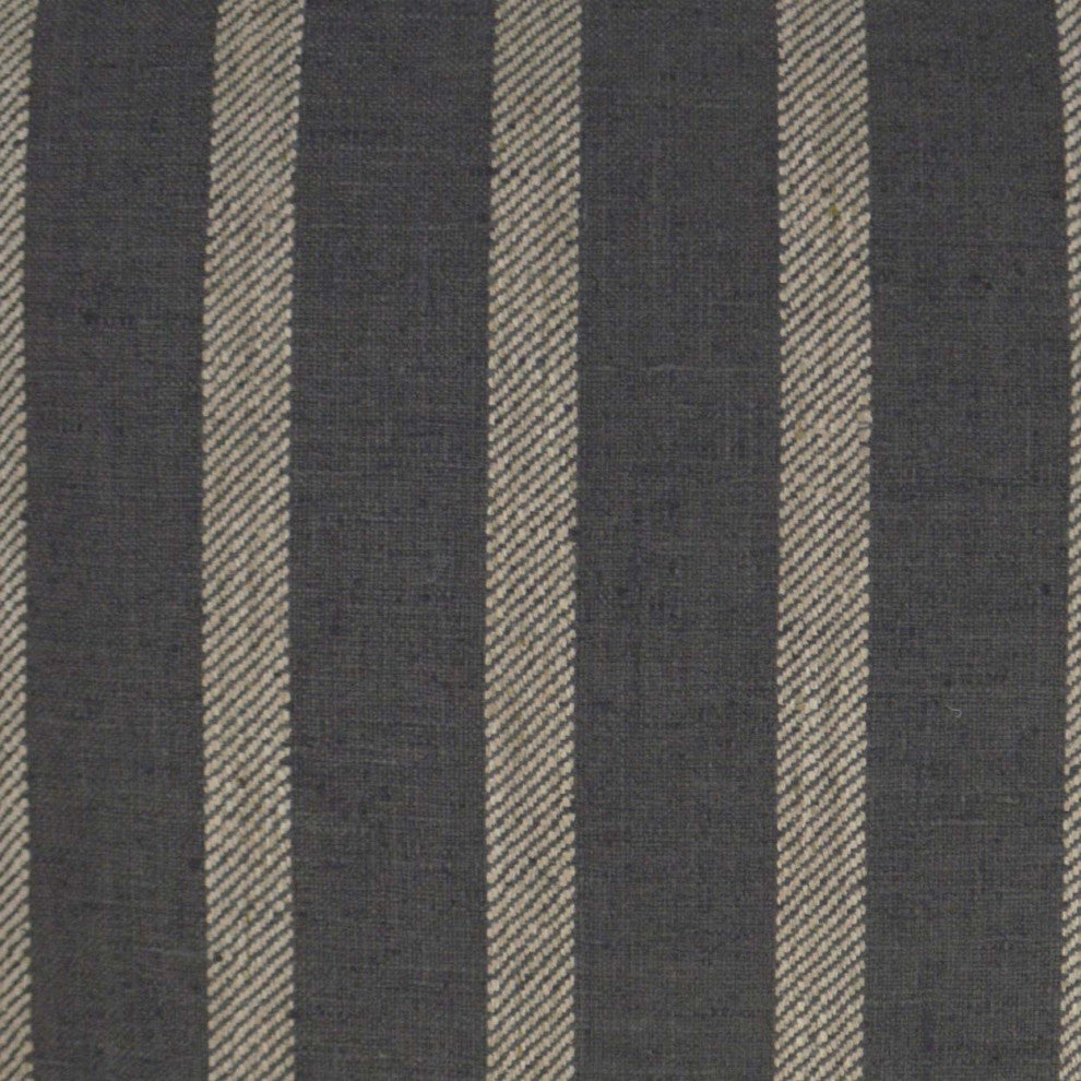 Mesmerize Pillow - Charcoal