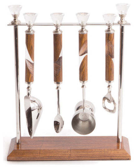 Noah Tool Set
